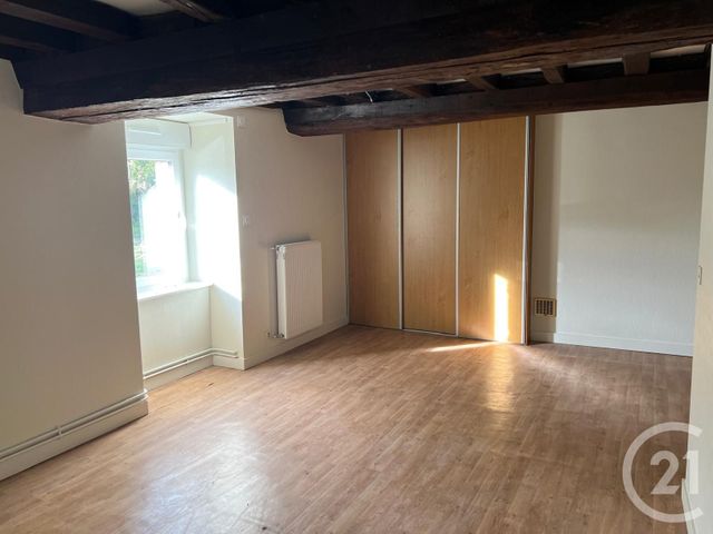 Maison &agrave; louer - 4 pi&egrave;ces - 89,62 m2 - Le Chatellier - 35 - BRETAGNE