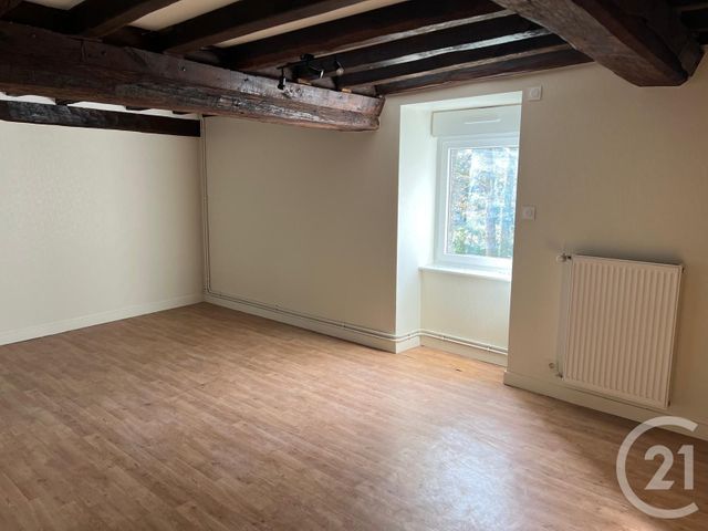 Maison &agrave; louer - 4 pi&egrave;ces - 89,62 m2 - Le Chatellier - 35 - BRETAGNE