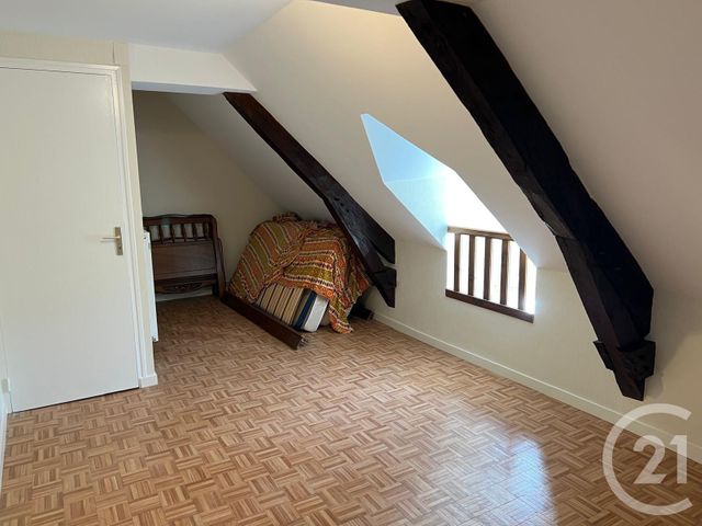 Maison &agrave; louer - 4 pi&egrave;ces - 89,62 m2 - Le Chatellier - 35 - BRETAGNE