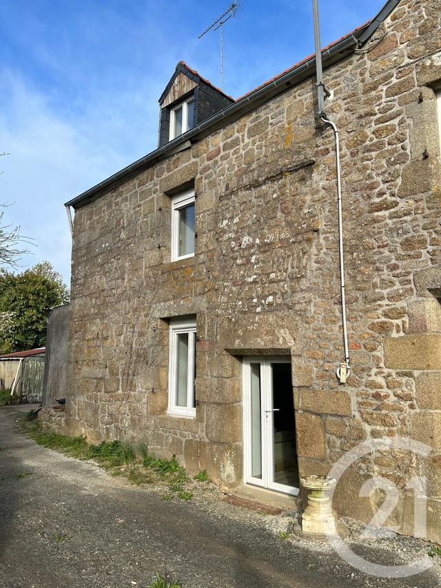 maison - LE CHATELLIER - 35