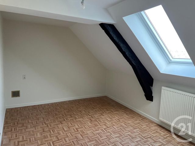 Maison &agrave; louer - 4 pi&egrave;ces - 89,62 m2 - Le Chatellier - 35 - BRETAGNE