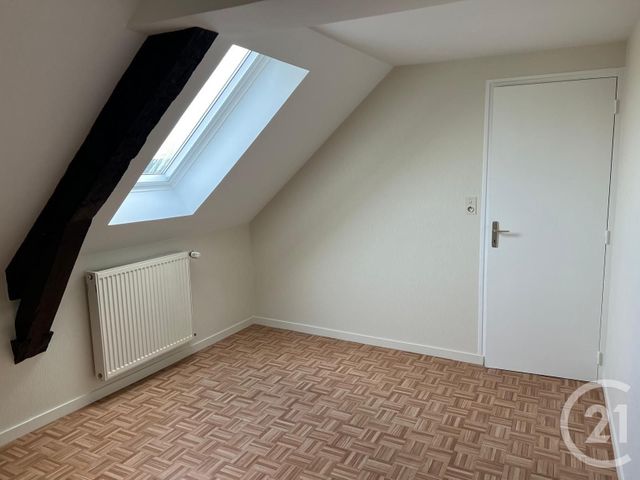 Maison &agrave; louer - 4 pi&egrave;ces - 89,62 m2 - Le Chatellier - 35 - BRETAGNE