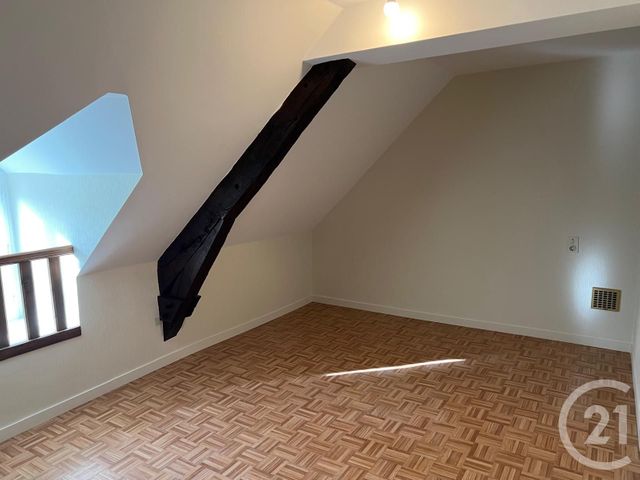 Maison &agrave; louer - 4 pi&egrave;ces - 89,62 m2 - Le Chatellier - 35 - BRETAGNE