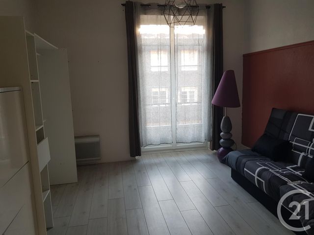 Appartement T3 &agrave; louer - 3 pi&egrave;ces - 55,48 m2 - Fougeres - 35 - BRETAGNE