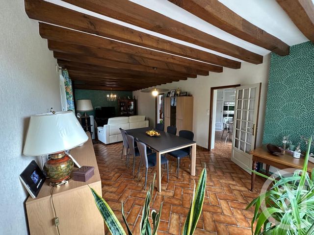 Maison &agrave; vendre - 9 pi&egrave;ces - 182,26 m2 - Louvigne Du Desert - 35 - BRETAGNE