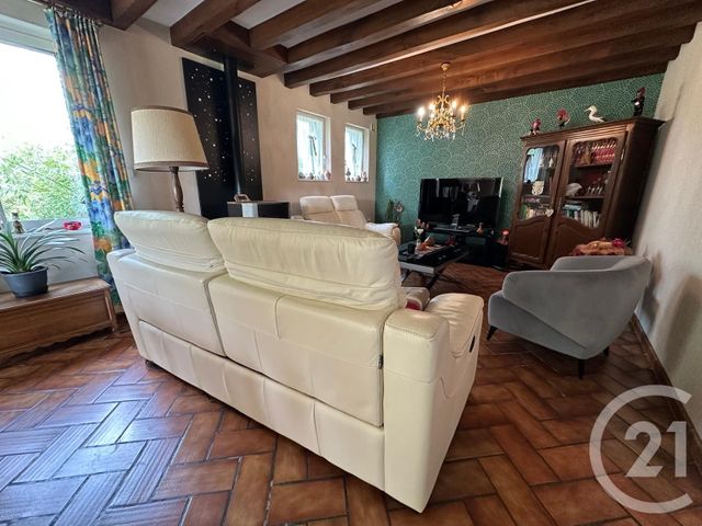 Maison &agrave; vendre - 9 pi&egrave;ces - 182,26 m2 - Louvigne Du Desert - 35 - BRETAGNE