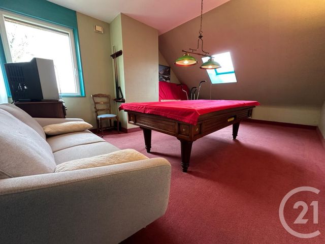 Maison &agrave; vendre - 9 pi&egrave;ces - 182,26 m2 - Louvigne Du Desert - 35 - BRETAGNE