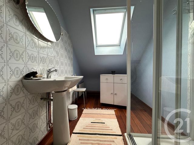 Maison &agrave; vendre - 9 pi&egrave;ces - 182,26 m2 - Louvigne Du Desert - 35 - BRETAGNE