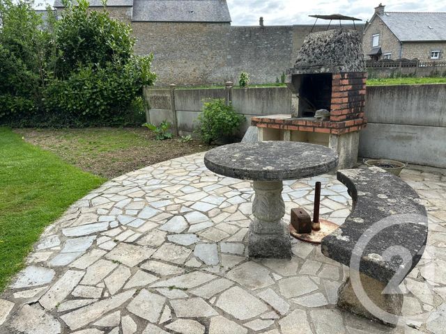 Maison &agrave; vendre - 9 pi&egrave;ces - 182,26 m2 - Louvigne Du Desert - 35 - BRETAGNE