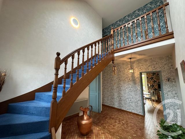Maison &agrave; vendre - 9 pi&egrave;ces - 182,26 m2 - Louvigne Du Desert - 35 - BRETAGNE