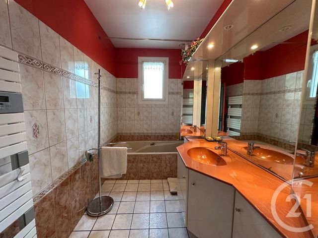 Maison &agrave; vendre - 9 pi&egrave;ces - 182,26 m2 - Louvigne Du Desert - 35 - BRETAGNE