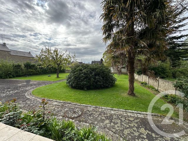 Maison &agrave; vendre - 9 pi&egrave;ces - 182,26 m2 - Louvigne Du Desert - 35 - BRETAGNE