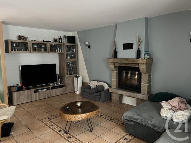 Maison &agrave; louer - 7 pi&egrave;ces - 175 m2 - Antrain - 35 - BRETAGNE