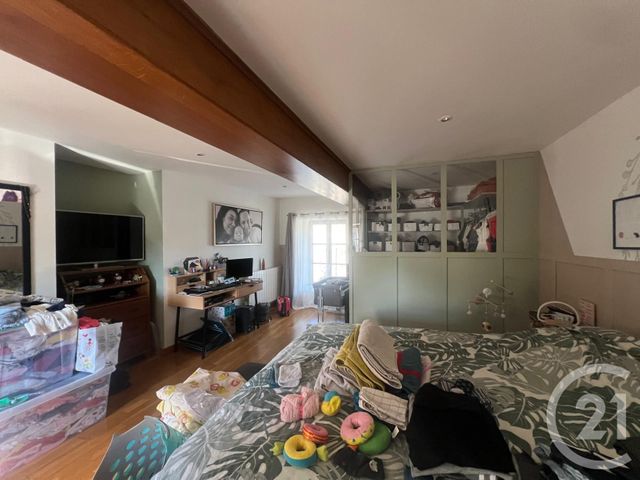 Maison &agrave; louer - 7 pi&egrave;ces - 175 m2 - Antrain - 35 - BRETAGNE