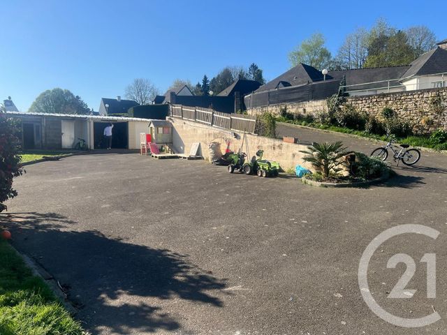 Maison &agrave; louer - 7 pi&egrave;ces - 175 m2 - Antrain - 35 - BRETAGNE