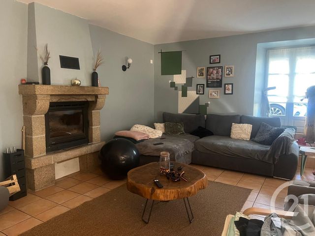 Maison &agrave; louer - 7 pi&egrave;ces - 175 m2 - Antrain - 35 - BRETAGNE