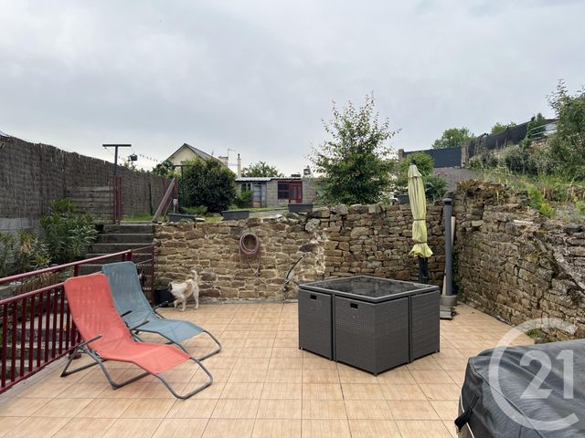 Maison &agrave; louer - 7 pi&egrave;ces - 175 m2 - Antrain - 35 - BRETAGNE