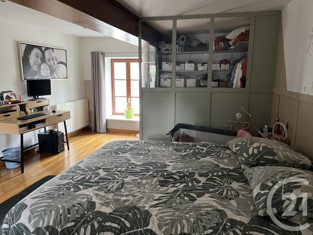 Maison &agrave; louer - 7 pi&egrave;ces - 175 m2 - Antrain - 35 - BRETAGNE