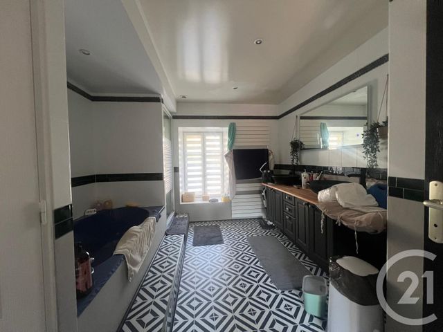 Maison &agrave; louer - 7 pi&egrave;ces - 175 m2 - Antrain - 35 - BRETAGNE