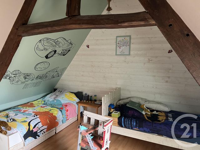 Maison &agrave; louer - 7 pi&egrave;ces - 175 m2 - Antrain - 35 - BRETAGNE