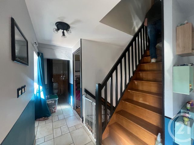 Maison &agrave; louer - 7 pi&egrave;ces - 175 m2 - Antrain - 35 - BRETAGNE