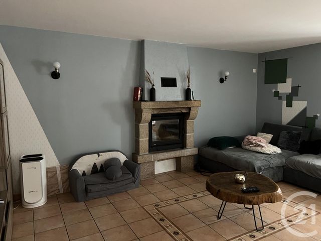 Maison &agrave; louer - 7 pi&egrave;ces - 175 m2 - Antrain - 35 - BRETAGNE