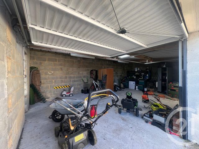 Maison &agrave; louer - 7 pi&egrave;ces - 175 m2 - Antrain - 35 - BRETAGNE