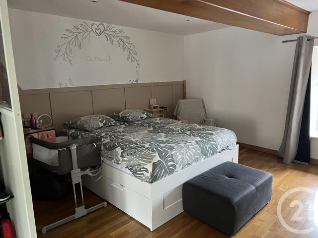 Maison &agrave; louer - 7 pi&egrave;ces - 175 m2 - Antrain - 35 - BRETAGNE