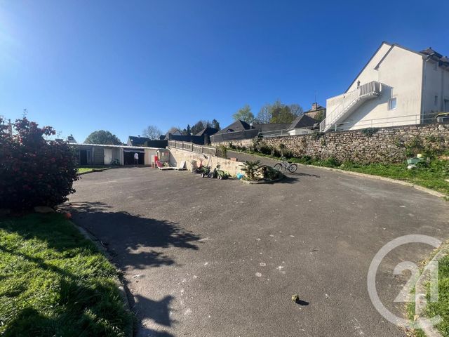 Maison &agrave; louer - 7 pi&egrave;ces - 175 m2 - Antrain - 35 - BRETAGNE