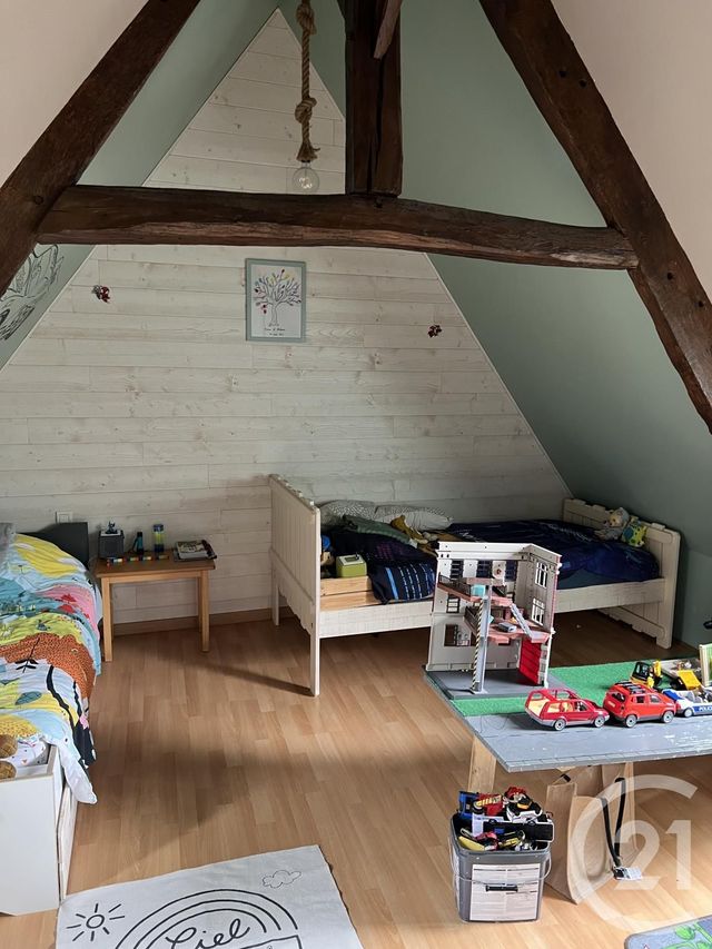 Maison &agrave; louer - 7 pi&egrave;ces - 175 m2 - Antrain - 35 - BRETAGNE