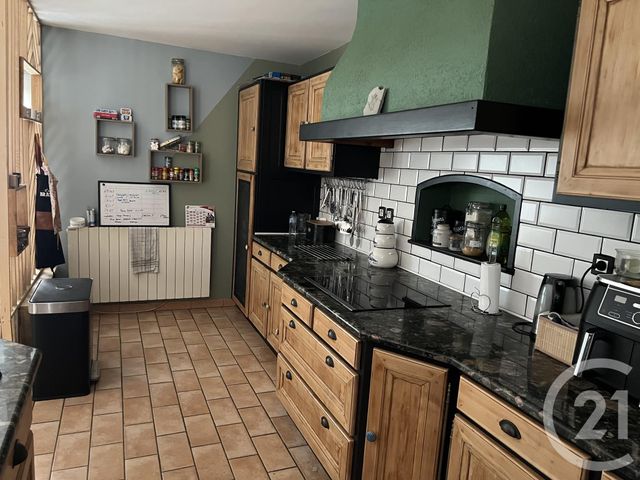 Maison &agrave; louer - 7 pi&egrave;ces - 175 m2 - Antrain - 35 - BRETAGNE