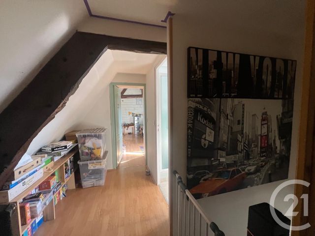 Maison &agrave; louer - 7 pi&egrave;ces - 175 m2 - Antrain - 35 - BRETAGNE