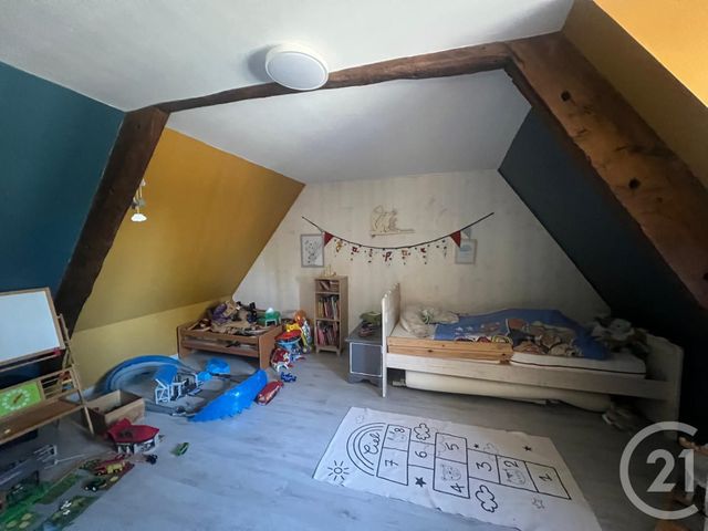 Maison &agrave; louer - 7 pi&egrave;ces - 175 m2 - Antrain - 35 - BRETAGNE