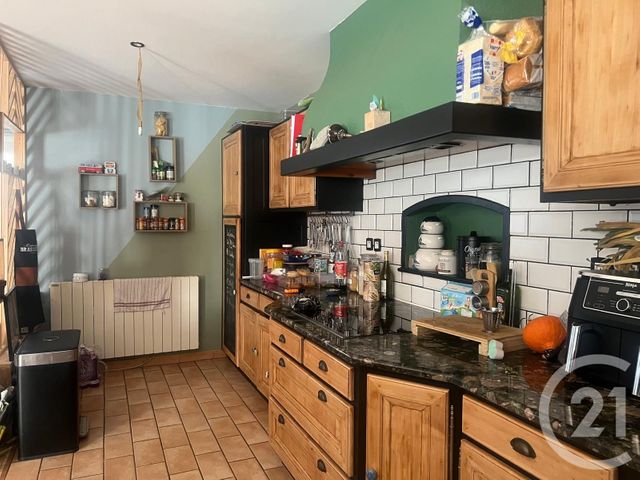 Maison &agrave; louer - 7 pi&egrave;ces - 175 m2 - Antrain - 35 - BRETAGNE