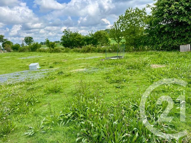 Maison &agrave; vendre - 7 pi&egrave;ces - 135,66 m2 - Dompierre Du Chemin - 35 - BRETAGNE