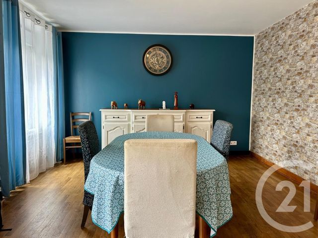 Maison &agrave; vendre - 7 pi&egrave;ces - 135,66 m2 - Dompierre Du Chemin - 35 - BRETAGNE