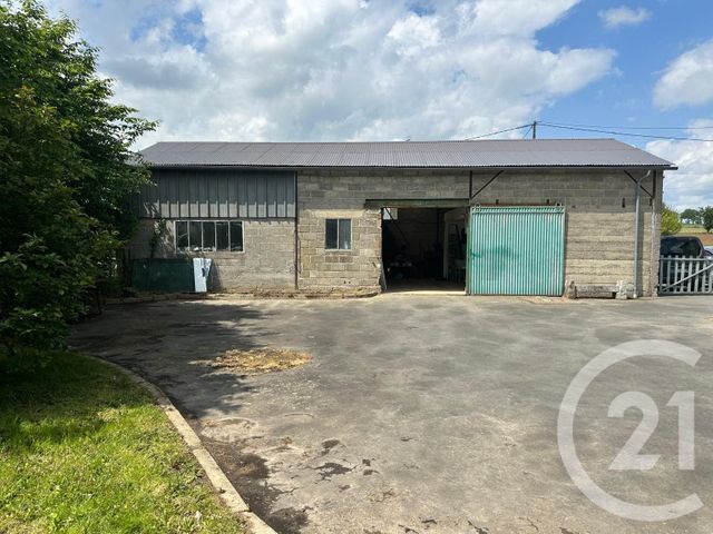 Maison &agrave; vendre - 7 pi&egrave;ces - 135,66 m2 - Dompierre Du Chemin - 35 - BRETAGNE