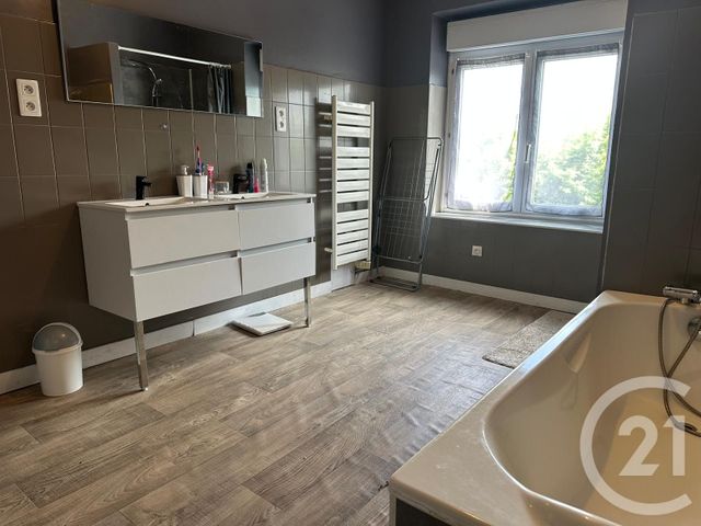 Maison &agrave; vendre - 7 pi&egrave;ces - 135,66 m2 - Dompierre Du Chemin - 35 - BRETAGNE