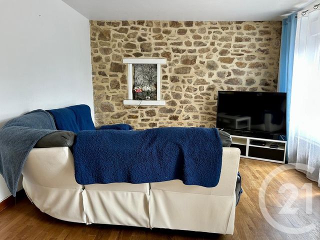 Maison &agrave; vendre - 7 pi&egrave;ces - 135,66 m2 - Dompierre Du Chemin - 35 - BRETAGNE