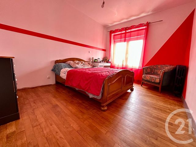 Maison &agrave; vendre - 7 pi&egrave;ces - 135,66 m2 - Dompierre Du Chemin - 35 - BRETAGNE