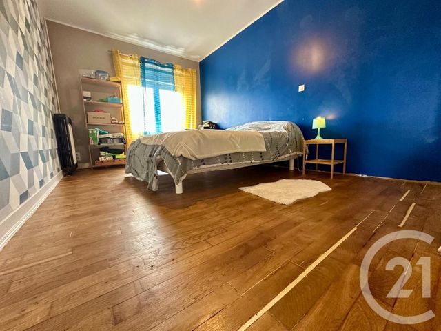 Maison &agrave; vendre - 7 pi&egrave;ces - 135,66 m2 - Dompierre Du Chemin - 35 - BRETAGNE