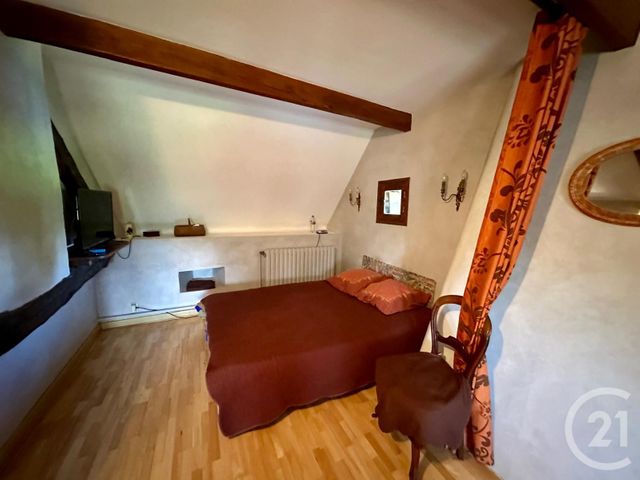 Maison &agrave; vendre - 5 pi&egrave;ces - 121 m2 - Buais Les Monts - 50 - BASSE-NORMANDIE