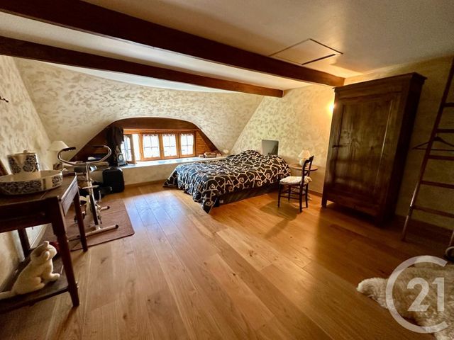 Maison &agrave; vendre - 5 pi&egrave;ces - 121 m2 - Buais Les Monts - 50 - BASSE-NORMANDIE