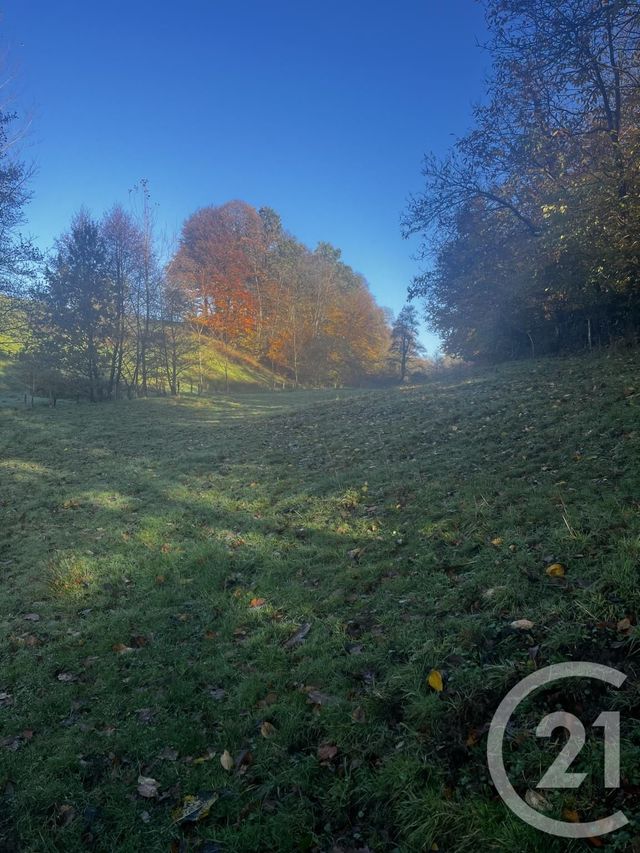 Maison &agrave; vendre - 5 pi&egrave;ces - 121 m2 - Buais Les Monts - 50 - BASSE-NORMANDIE