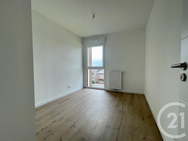 Appartement T4 &agrave; vendre - 4 pi&egrave;ces - 84 m2 - Fougeres - 35 - BRETAGNE