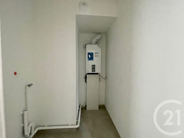 Appartement T4 &agrave; vendre - 4 pi&egrave;ces - 84 m2 - Fougeres - 35 - BRETAGNE