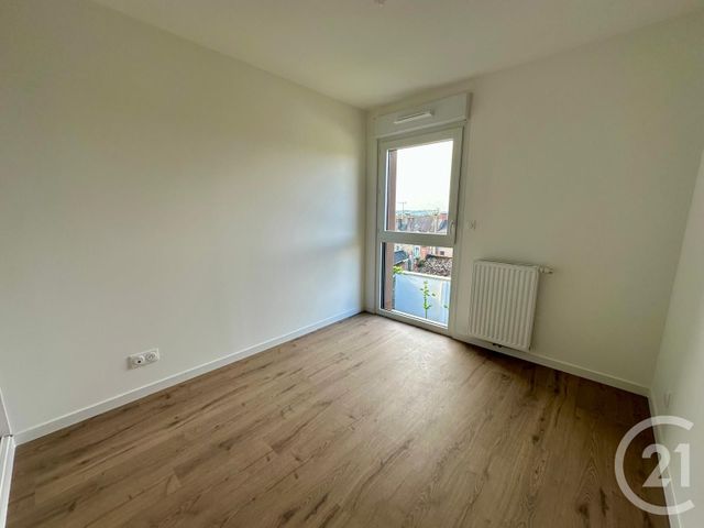 Appartement T4 &agrave; vendre - 4 pi&egrave;ces - 84 m2 - Fougeres - 35 - BRETAGNE