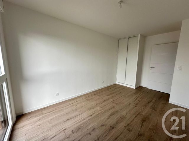 Appartement T4 &agrave; vendre - 4 pi&egrave;ces - 84 m2 - Fougeres - 35 - BRETAGNE