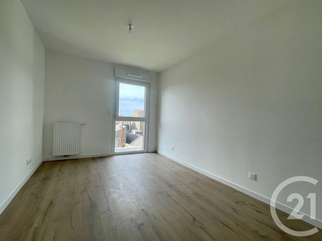 Appartement T4 &agrave; vendre - 4 pi&egrave;ces - 84 m2 - Fougeres - 35 - BRETAGNE