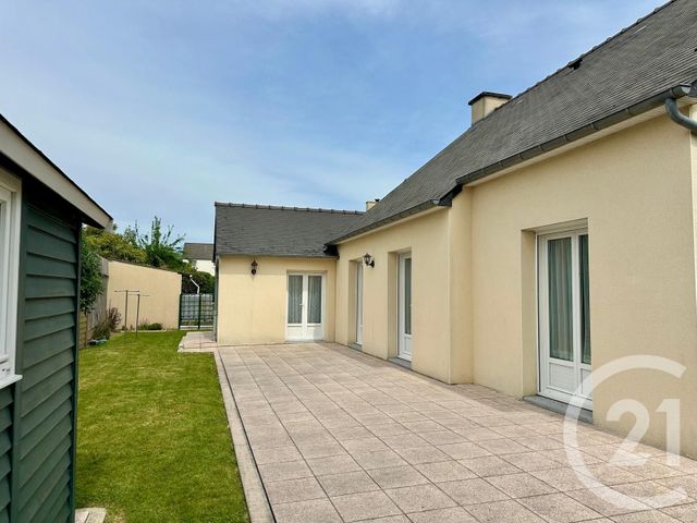 Maison &agrave; vendre - 3 pi&egrave;ces - 84,05 m2 - Les Portes Du Coglais - 35 - BRETAGNE